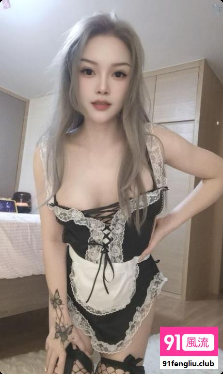服务型御姐晓晓可舌吻